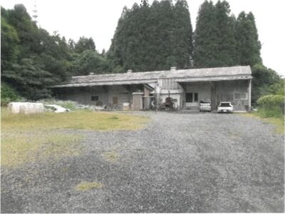 大分県日田市 日田市役所前駅17分 戸建て 1,251万円の競売物件情報 #3