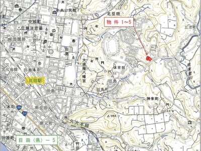 大分県日田市 日田市役所前駅17分 戸建て 1,251万円の競売物件情報 #35