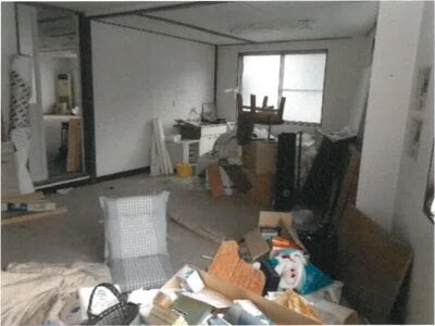 大分県日田市 豊後三芳駅14分 戸建て 404万円の競売物件情報 #13