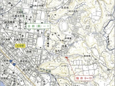 大分県日田市 豊後三芳駅14分 戸建て 404万円の競売物件情報 #26