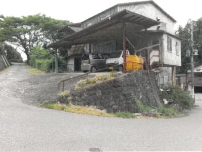 大分県日田市 豊後三芳駅14分 戸建て 404万円の競売物件情報 #3