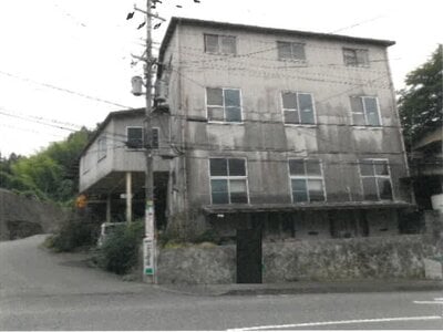 大分県日田市 豊後三芳駅14分 戸建て 404万円の競売物件情報 #4