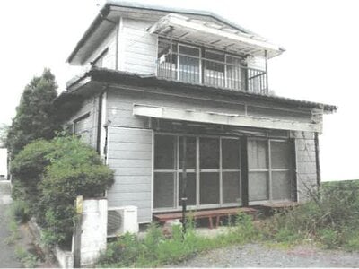 茨城県筑西市 大田郷駅13分 戸建て 105万円の競売物件情報 #1