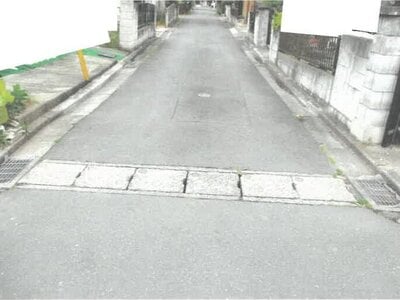 茨城県筑西市 大田郷駅13分 戸建て 105万円の競売物件情報 #2