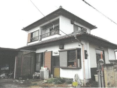 茨城県古河市 古河駅 戸建て 350万円の競売物件情報 #1