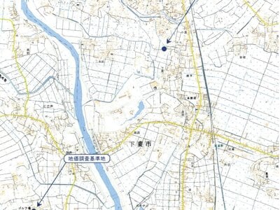 茨城県下妻市 下妻駅19分 戸建て 40万円の競売物件情報 #9