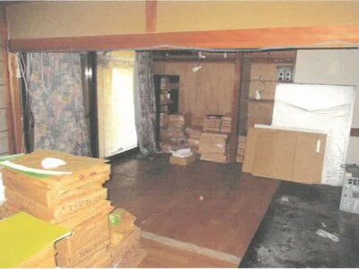 茨城県常総市 水海道駅12分 戸建て 512万円の競売物件情報 #10