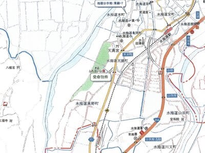 茨城県常総市 水海道駅12分 戸建て 512万円の競売物件情報 #21