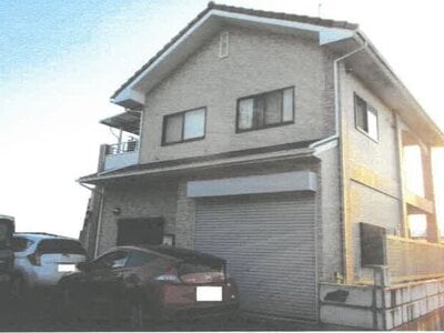 茨城県桜川市 筑波山頂駅 戸建て 206万円の競売物件情報 #1