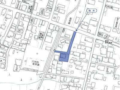 茨城県桜川市 筑波山頂駅 戸建て 206万円の競売物件情報 #12