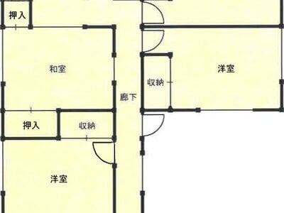 茨城県桜川市 筑波山頂駅 戸建て 206万円の競売物件情報 #15
