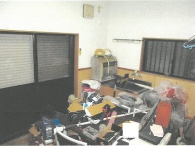 茨城県桜川市 筑波山頂駅 戸建て 206万円の競売物件情報 #3