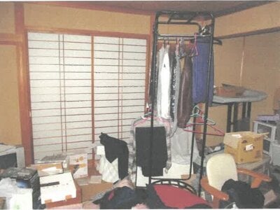 茨城県桜川市 筑波山頂駅 戸建て 206万円の競売物件情報 #9