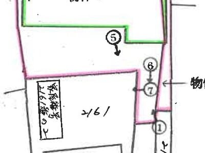 長野県上田市 上田駅21分 戸建て 354万円の競売物件情報 #1