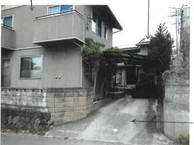 長野県上田市 上田駅21分 戸建て 354万円の競売物件情報 #5