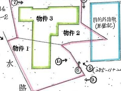 長野県東御市 滋野駅 戸建て 213万円の競売物件情報 #1