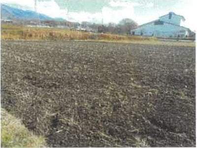 長野県東御市 田中駅14分 農地 97万円の競売物件情報 #2