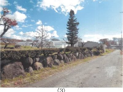長野県東御市 田中駅14分 農地 37万円の競売物件情報 #3