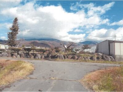長野県東御市 田中駅14分 農地 37万円の競売物件情報 #4