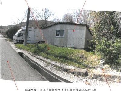 (値下げ) 香川県坂出市 鴨川駅6分 土地 176万円の競売物件情報 #1