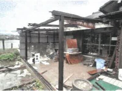 香川県高松市 端岡駅21分 戸建て 1,668万円の競売物件情報 #32