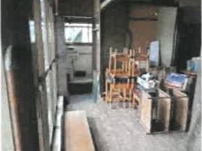 香川県高松市 端岡駅21分 戸建て 1,668万円の競売物件情報 #34