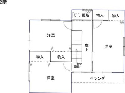 香川県高松市 端岡駅21分 戸建て 1,668万円の競売物件情報 #47