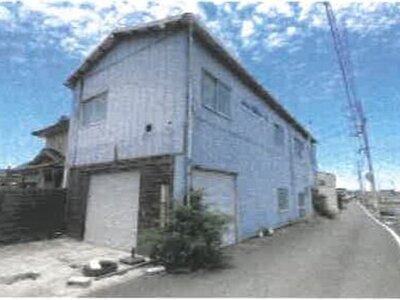 香川県高松市 端岡駅21分 戸建て 1,668万円の競売物件情報 #7