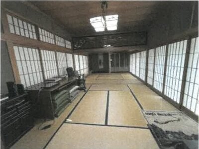 (値下げ) 香川県綾歌郡綾川町 羽床駅27分 戸建て 161万円の競売物件情報 #14