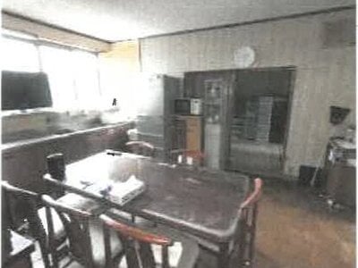 (値下げ) 香川県綾歌郡綾川町 羽床駅27分 戸建て 161万円の競売物件情報 #17