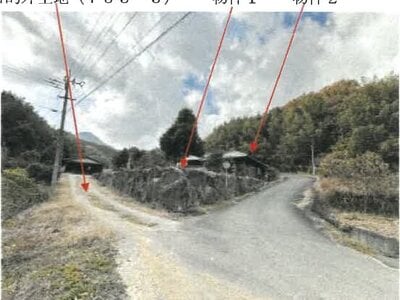 (値下げ) 香川県綾歌郡綾川町 羽床駅27分 戸建て 161万円の競売物件情報 #2