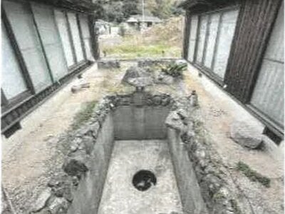 (値下げ) 香川県綾歌郡綾川町 羽床駅27分 戸建て 161万円の競売物件情報 #26