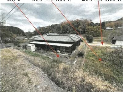 (値下げ) 香川県綾歌郡綾川町 羽床駅27分 戸建て 161万円の競売物件情報 #4