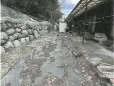 (値下げ) 香川県綾歌郡綾川町 羽床駅27分 戸建て 161万円の競売物件情報 #5