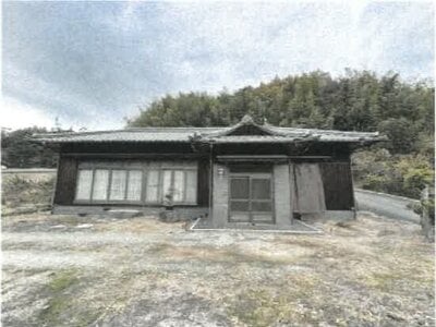 (値下げ) 香川県綾歌郡綾川町 羽床駅27分 戸建て 161万円の競売物件情報 #8