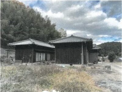 (値下げ) 香川県綾歌郡綾川町 羽床駅27分 戸建て 161万円の競売物件情報 #9