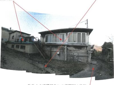 (値下げ) 香川県坂出市 鴨川駅6分 戸建て 5,938万円の競売物件情報 #180