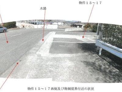 (値下げ) 香川県坂出市 鴨川駅6分 戸建て 5,938万円の競売物件情報 #4