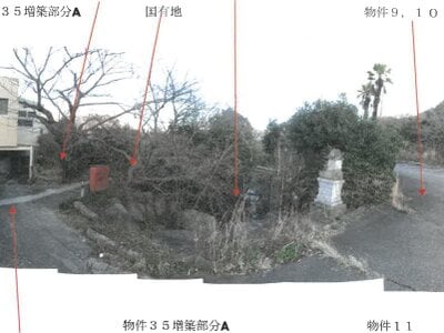 (値下げ) 香川県坂出市 鴨川駅6分 戸建て 5,938万円の競売物件情報 #92