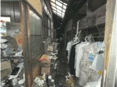 香川県丸亀市 栗熊駅 戸建て 426万円の競売物件情報 #13