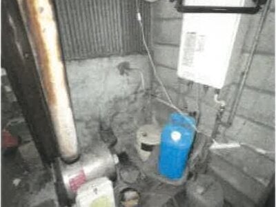 香川県丸亀市 栗熊駅 戸建て 426万円の競売物件情報 #15