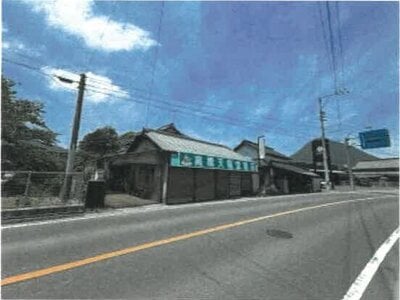 香川県丸亀市 栗熊駅 戸建て 426万円の競売物件情報 #2