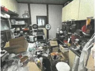 香川県丸亀市 栗熊駅 戸建て 426万円の競売物件情報 #24