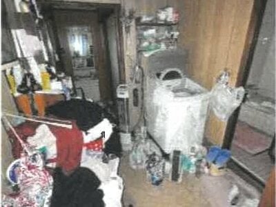 香川県丸亀市 栗熊駅 戸建て 426万円の競売物件情報 #27