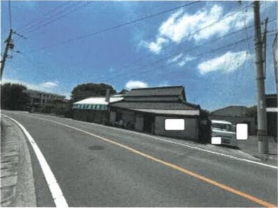 香川県丸亀市 栗熊駅 戸建て 426万円の競売物件情報 #3