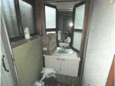 香川県丸亀市 栗熊駅 戸建て 426万円の競売物件情報 #33