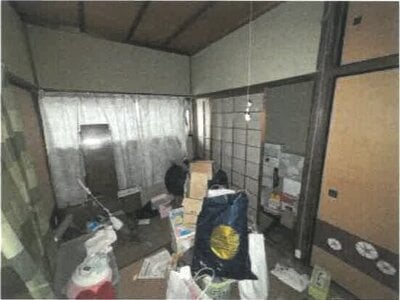香川県丸亀市 栗熊駅 戸建て 426万円の競売物件情報 #39