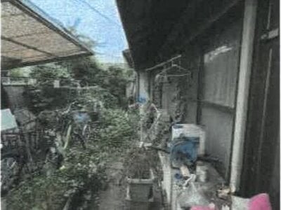 香川県丸亀市 栗熊駅 戸建て 426万円の競売物件情報 #9