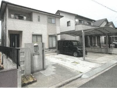 香川県さぬき市 志度駅11分 戸建て 843万円の競売物件情報 #1