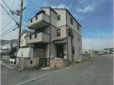 (値下げ) 香川県丸亀市 善通寺駅 戸建て 240万円の競売物件情報 #1